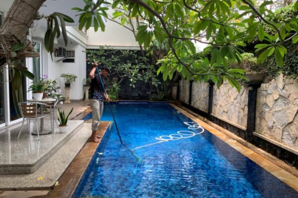Portofolio Dream Pool Jakarta Portofolio Dream Pool Jakarta